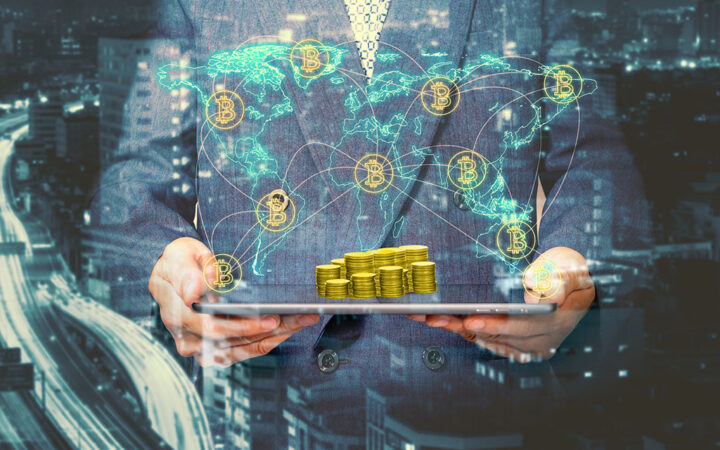 Sygnum Predicts $1B Bitcoin Reserve Could Boost BTC Market Cap by $20B