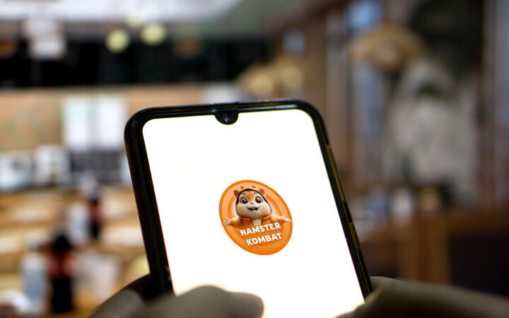 Telegram Game Hamster Kombat Makes Strong Comeback with HamsterVerse, HMSTR Token Recovers