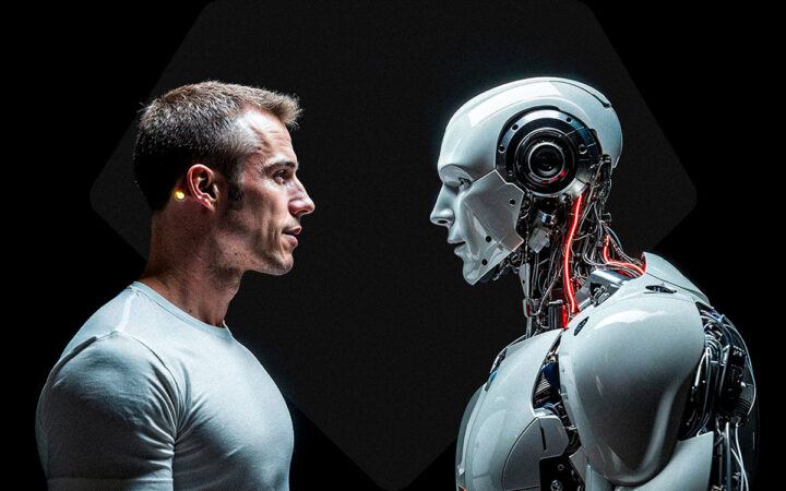Tether Unveils Revolutionary BrainOS Technology Making Humans Smarter Than AI Competitors