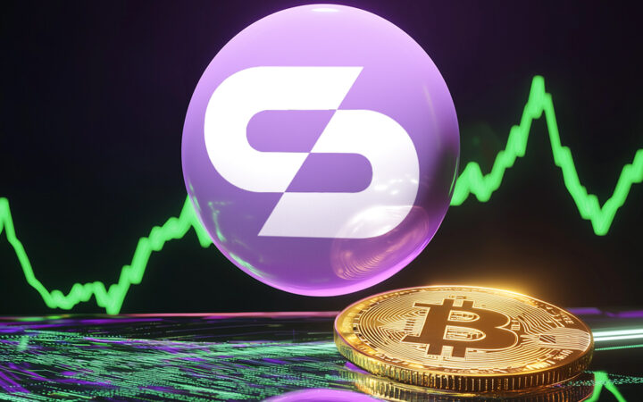 Bitcoin ETF Frenzy: This Altcoin Could Outperform BTC by 1000% in 2025