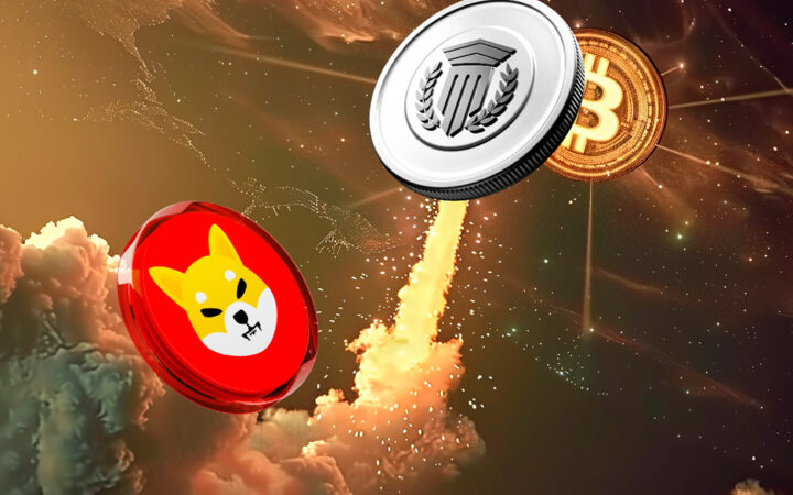 Early Shiba Inu (SHIB) Holders Now Backing This ‘SHIB Killer’ Gaining Momentum Under $0.05