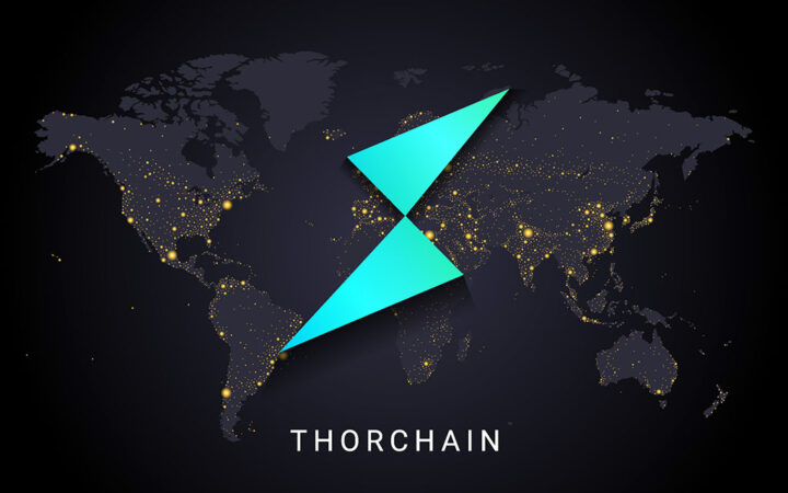 THORChain to Convert $200 Million Debt into Equity with TCY Token Issuance