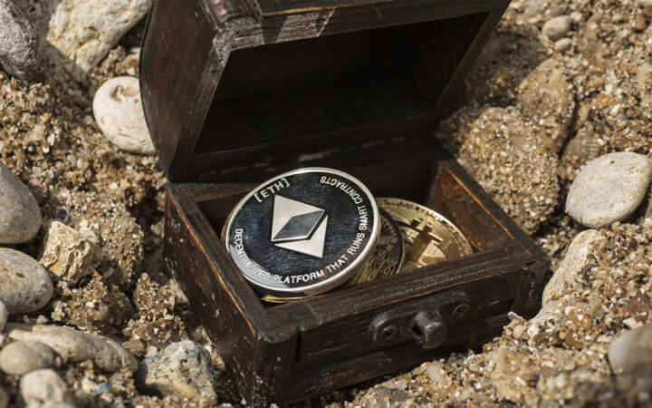Top Reasons Why Ethereum (ETH) Price Is Up 12% Today