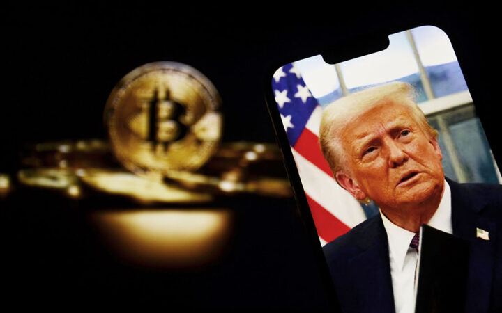 Trump Targets Lower 10-Year Yields: What It Mean for Bitcoin?