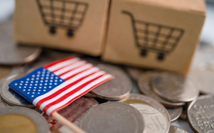 Former Coinbase CTO: Trump’s Tariffs May Hurt US Economy but Good for Cryptocurrencies