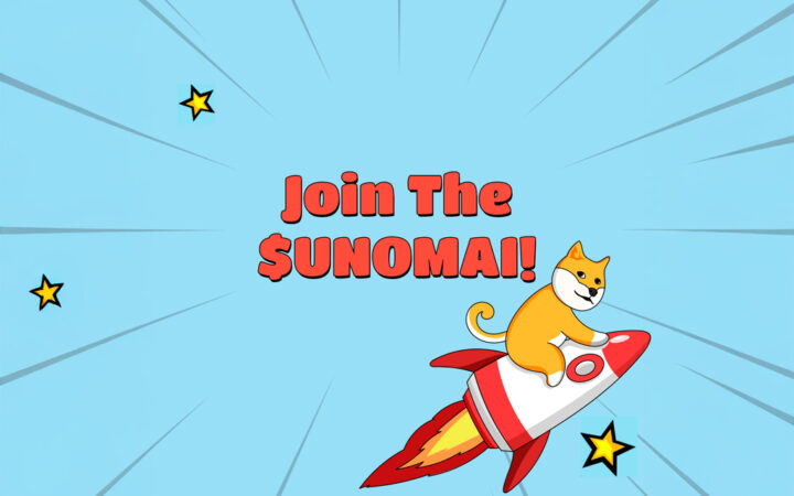 Best Crypto To Buy In February? UNOMEME’s Crypto Presale Is Set To Dominate the Meme Space