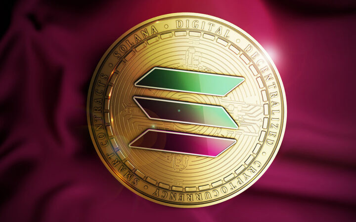 Solana (SOL) Price Update: Recent Movements and Growth Projections