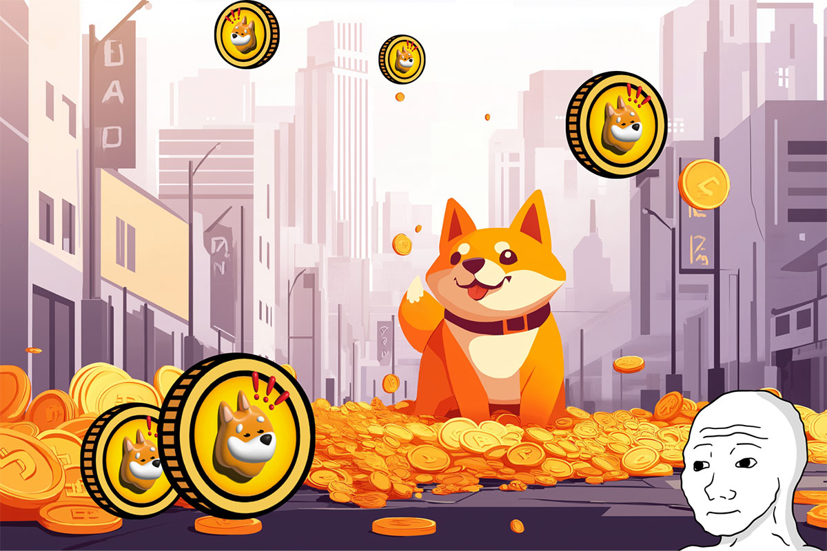 BONK News: Viral Panshibi (SHIBI) Ignites Mass BONK Exodus as Limited Presale Is Selling Quick: Don’t Miss Out!