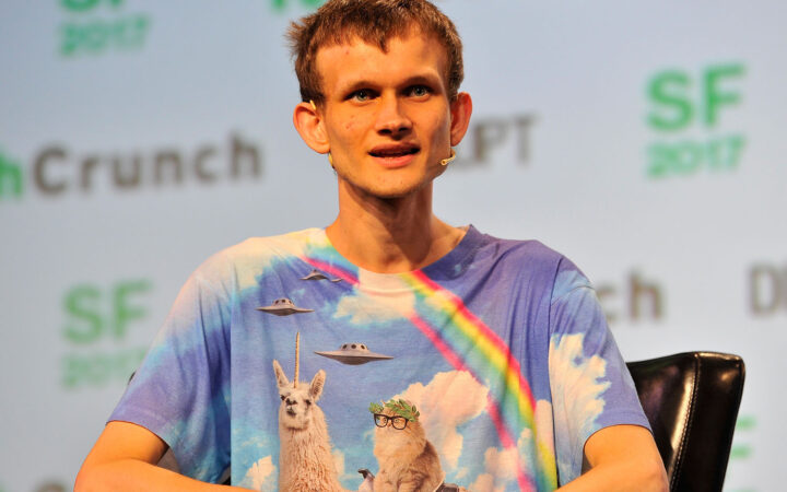 Vitalik Buterin Calls for Better Wallet Solutions Following Market Loss, Bybit Hack