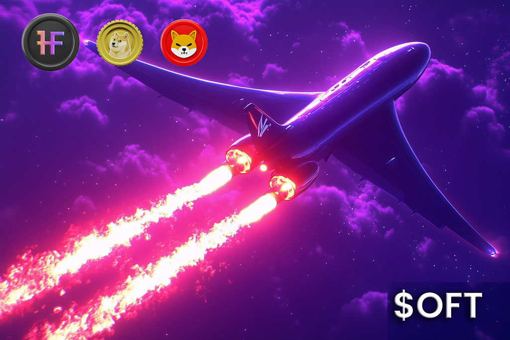 Where Do I Put My $10,000 in February and Why: Dogecoin, Shiba Inu, or 1Fuel