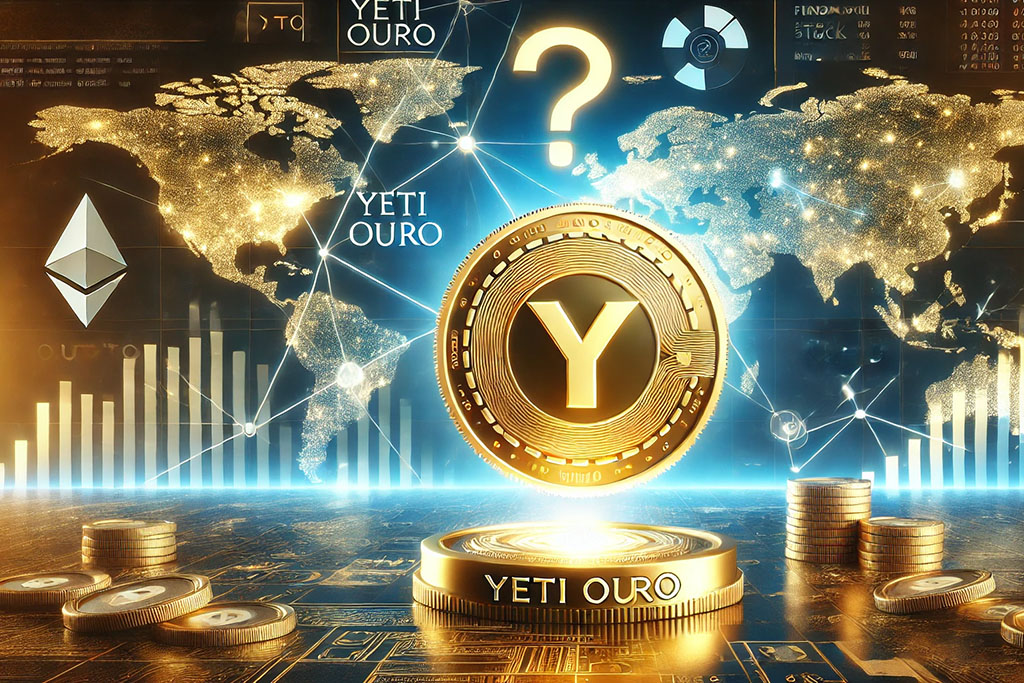 Why Did Ethereum Price Crash? Crypto Whales Add Yeti Ouro for Bullish Momentum Ahead