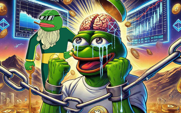 Why Experts Are Calling This Next 100x Memecoin the New SHIB