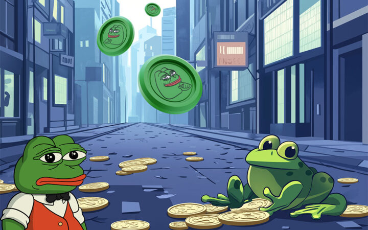 Why Is Panshibi Taking Massive Investment from PEPE Holders & Will 50X Rumours Be Possible