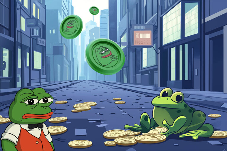Why Is Panshibi Taking Massive Investment from PEPE Holders & Will 50X Rumours Be Possible