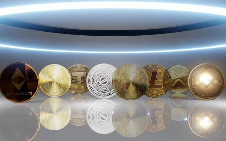 Will Crypto Market Bounce Back Trigger Altcoin Season?