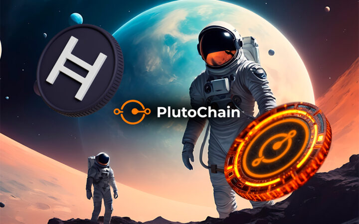 Hedera Price Prediction: Will HBAR 100X Soon? New Layer2 PlutoChain Gets Massive Attention