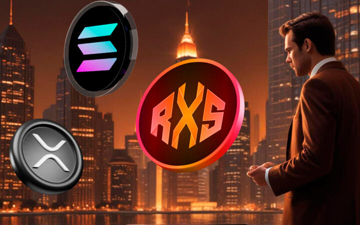 XRP Poised for Big Post-Market Crash Rallies, Could This $0.20 Token Join it as the Next Top Gainer?