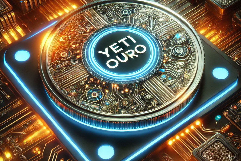 XRP Price Soars as Brazil Approves Spot ETF, New Altcoin Yeti Ouro Gives 100% ROI to Early Investors