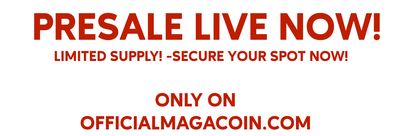 XRP, Solana, and OFFICIAL MAGACOIN: The Top Cryptos for Massive 2025 Gains