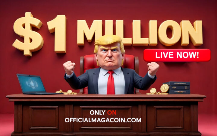 XRP vs. Solana: Which Crypto Will Lead in 2025?