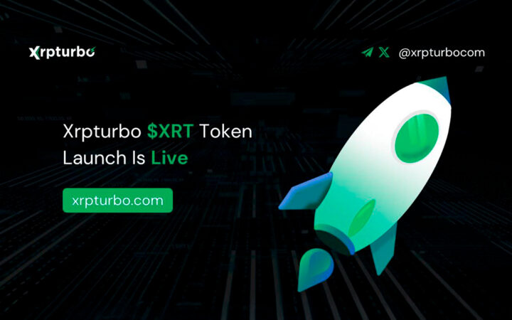 XRP Whales Are Moving To XRPTurbo’s Presale As It Fills 10% Of Its Soft Cap Within Hours