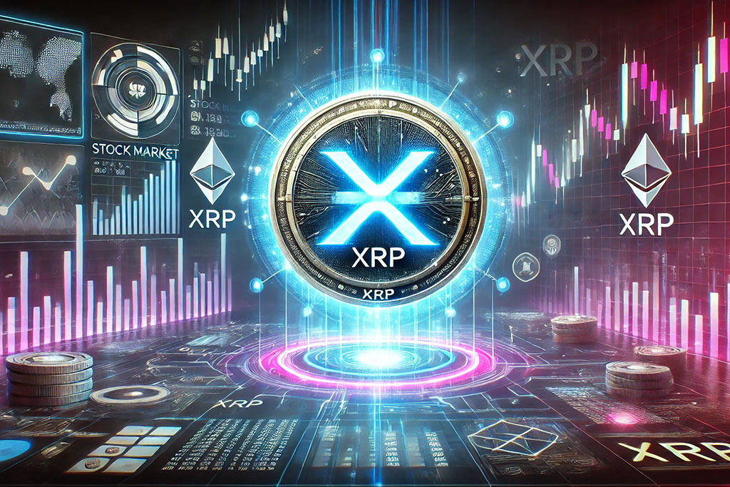 XRP’s Potential Surge: Expert Predicts Path to $100 amid Market Volatility