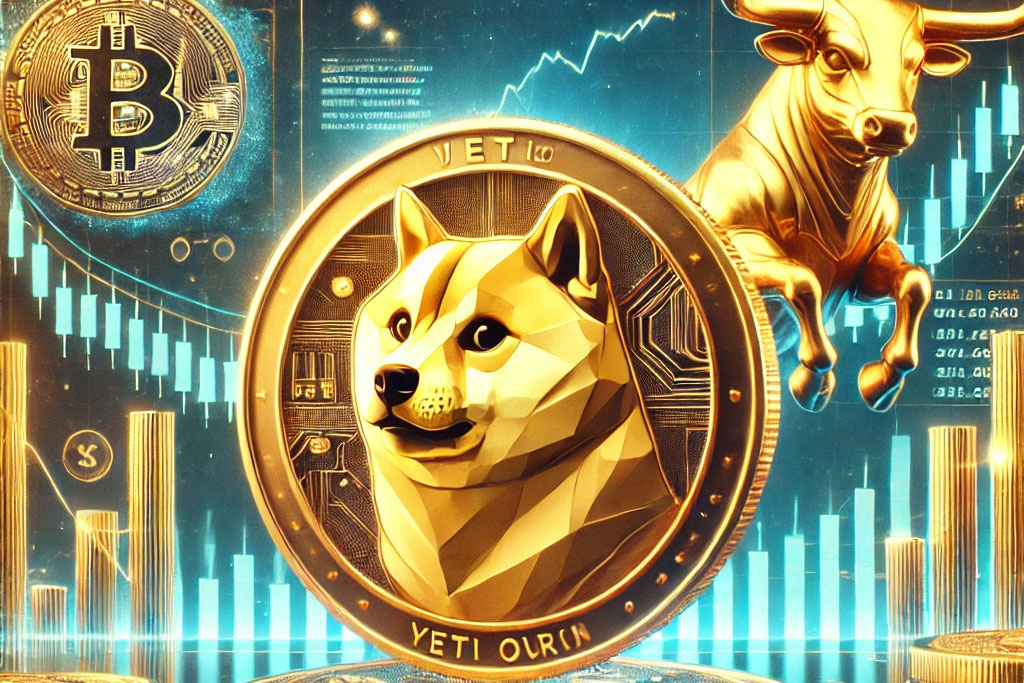 Yeti Ouro Investors Could Be on Same Ride as Dogecoin in 2021