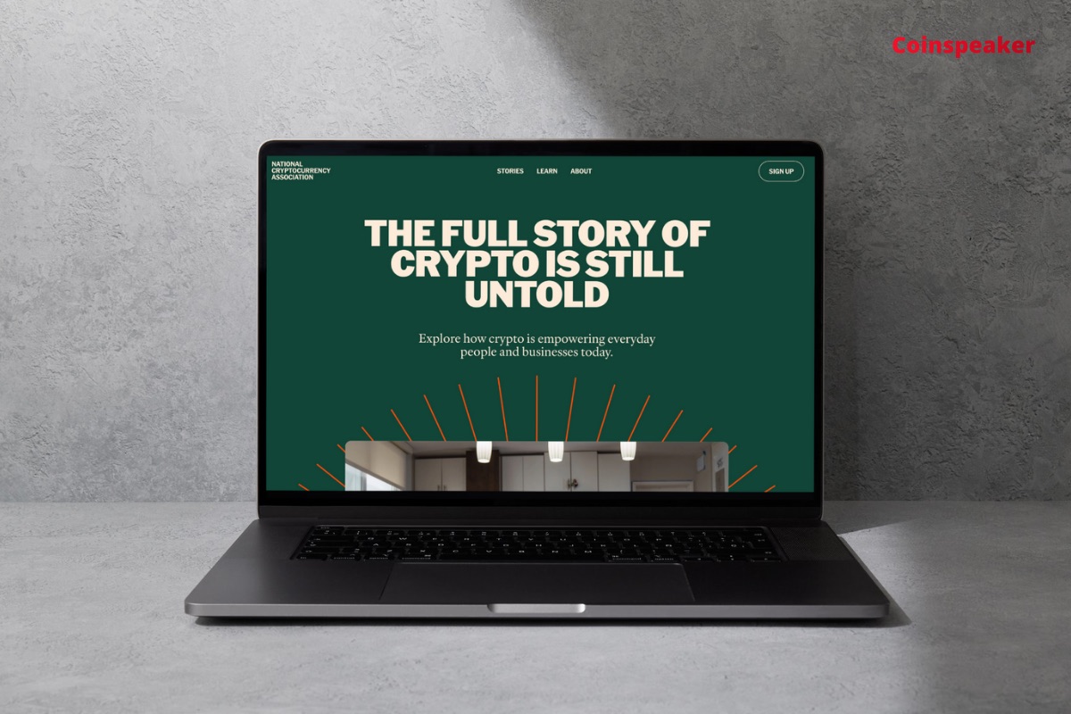 Ripple Forms National Cryptocurrency Association to Educate Americans on Crypto