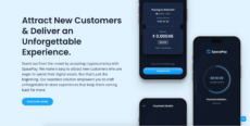 Spacepay features