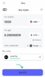 Best Wallet App