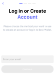 Best Wallet App