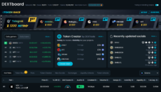 dextools