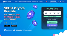 Best Wallet Website