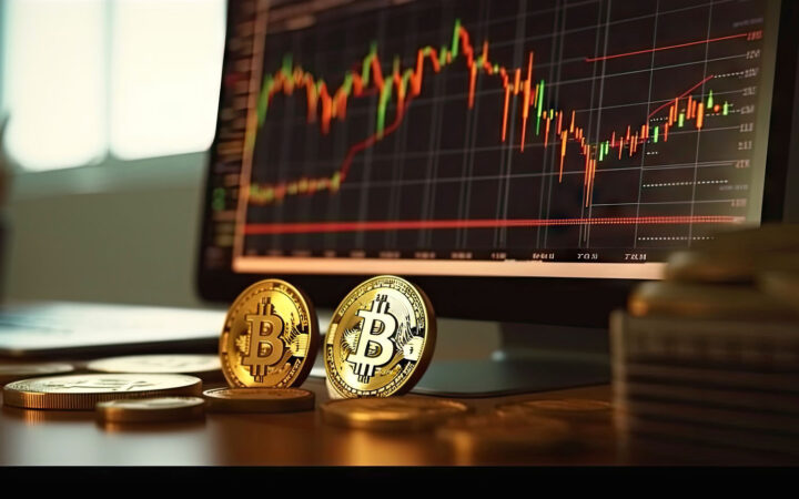 Bitcoin News Today: $1.04B in Liquidations as BTC Dips to $83K