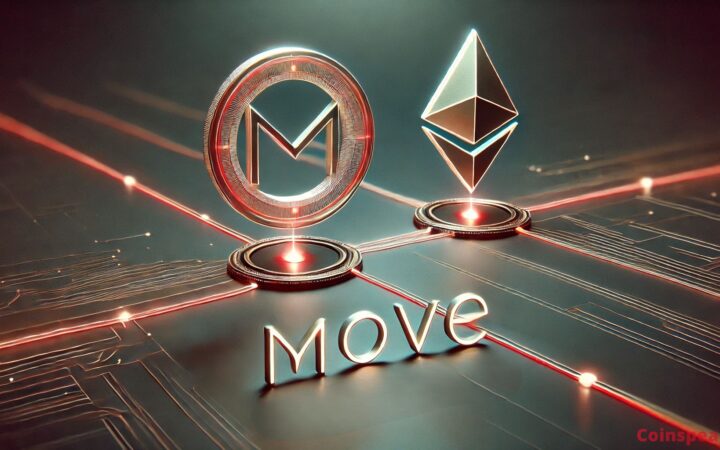 REX-Osprey File for MOVE ETF Amid Movement’s Public Mainnet Beta Launch