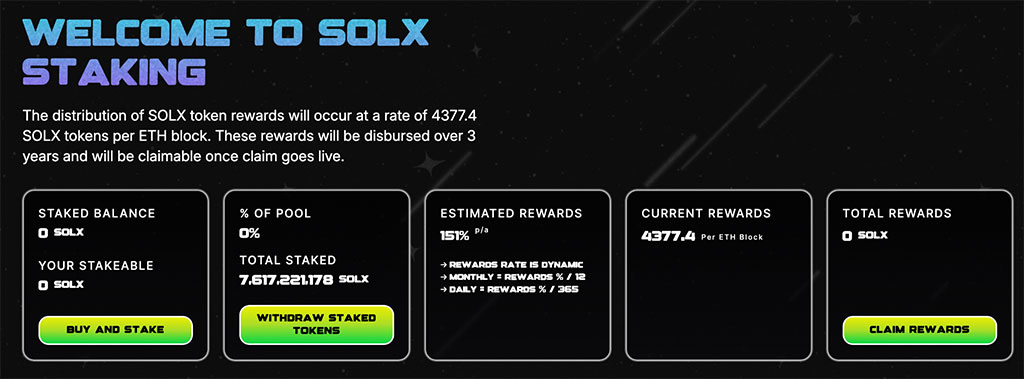 No Direct Fed Support, But Powell’s Comments Boost Crypto – FARTCOIN Surges 24%, Solana Layer 2 Solaxy Crosses $27M