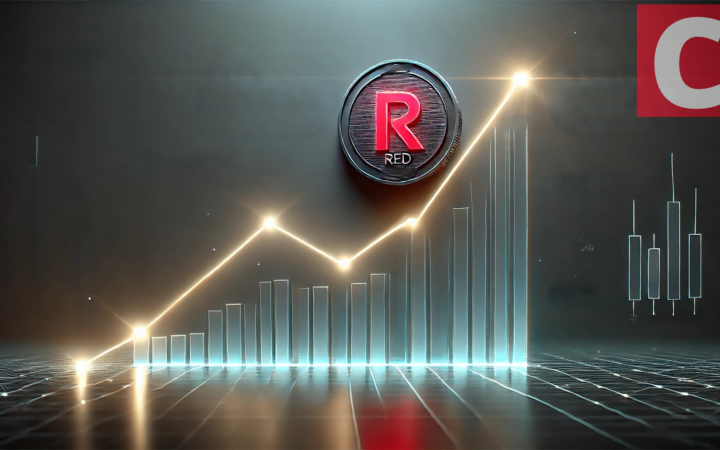 RedStone (RED) Soars 25% with “One Day Five Big Events”
