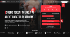 SUBBD Tokenomics