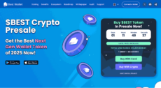 Best Wallet Website
