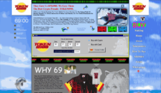 Token6900 Website