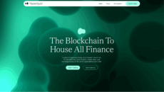 Hyperliquid Website