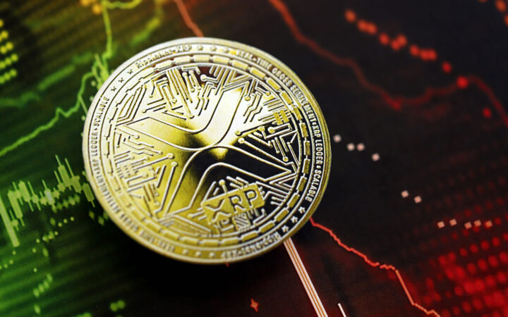 XRP Price Surges 20% after Trump Announces US Crypto Reserve Including Ripple