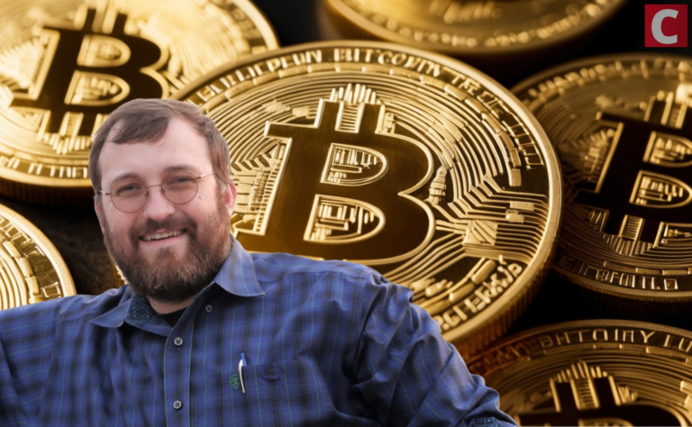 Cardano Founder Reacts To Controversial Bitcoin Core Update | Coinspeaker