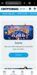 cryptorino casino