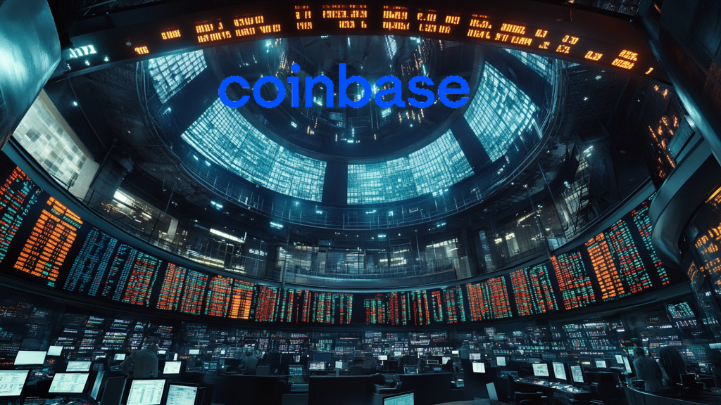 What Is Coinbase? Overview of the Digital Currency Exchange