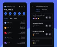 In 2025 Coinbase Wallet rebranded as Base App — a standalone “everything” super-app