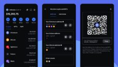 In 2025 Coinbase Wallet rebranded as Base App — a standalone “everything” super-app