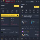 Binance Wallet users can manage Spot, Margin, Futures, Options, Earn and Funding balances in one place
