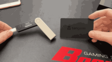 Comparing hardware wallets Tangem and Ledger Nano
