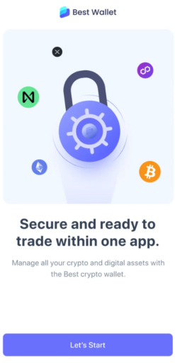 Best Decentralized Crypto Wallets Reviewed for 2025 | Coinspeaker